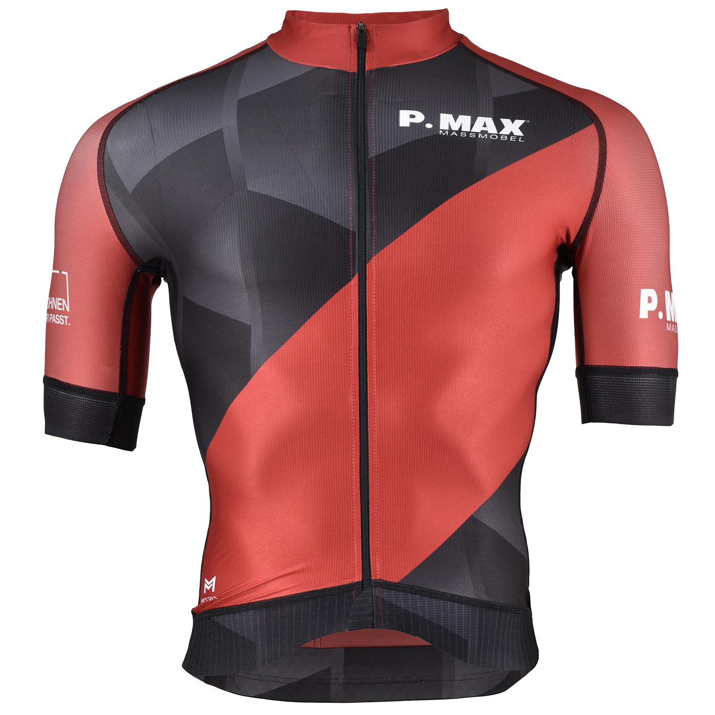 Radtrikot P. MAX