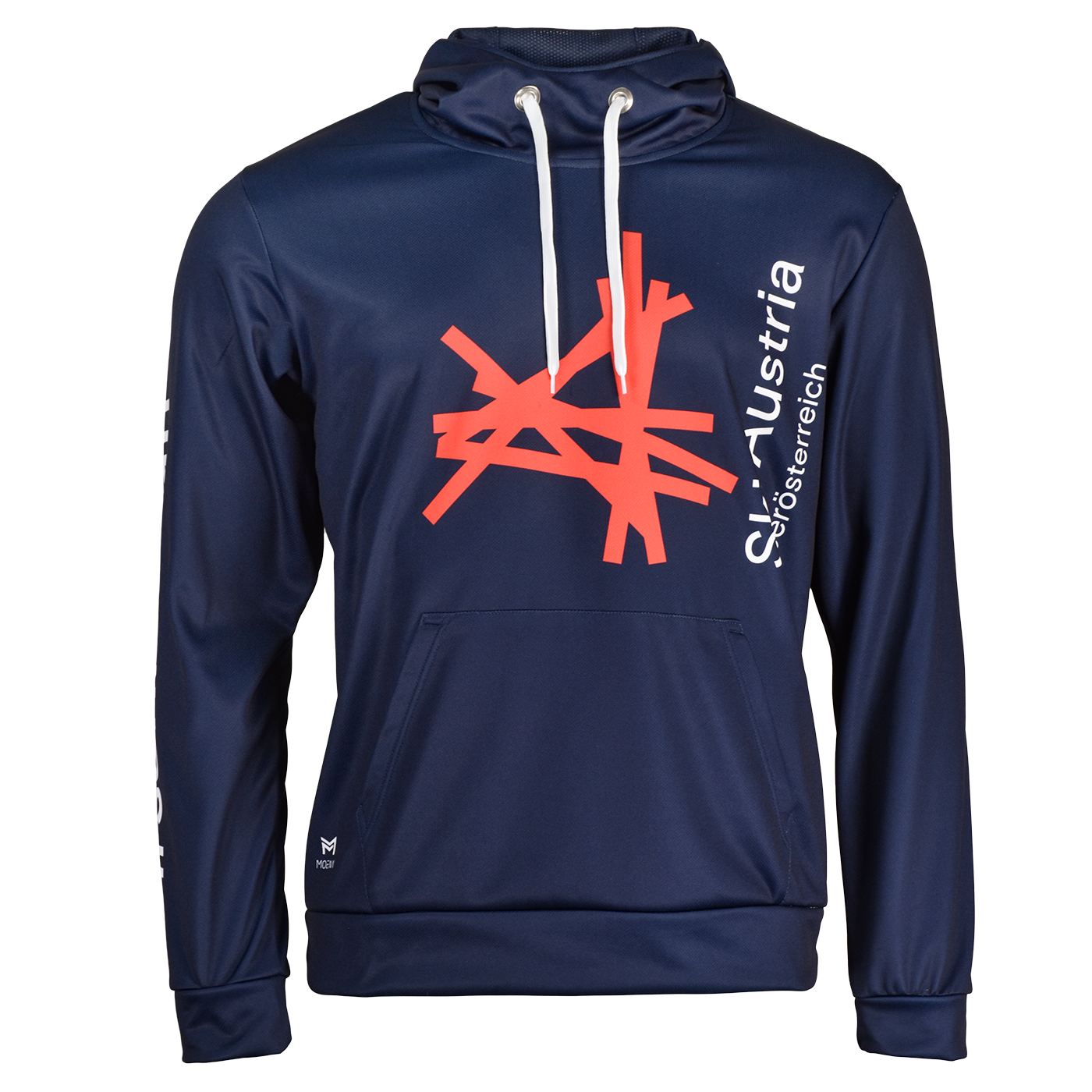Hoodie Ski Austria Oberösterreich