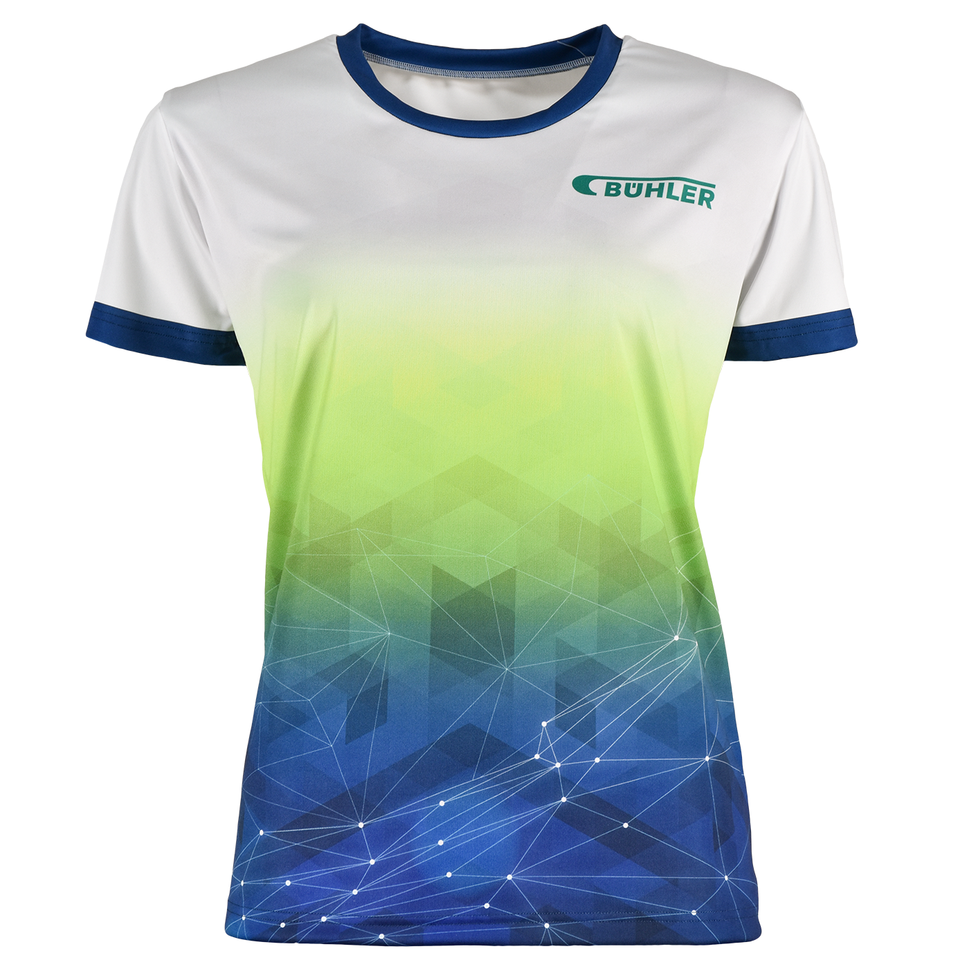 Running Shirt Bühler AG