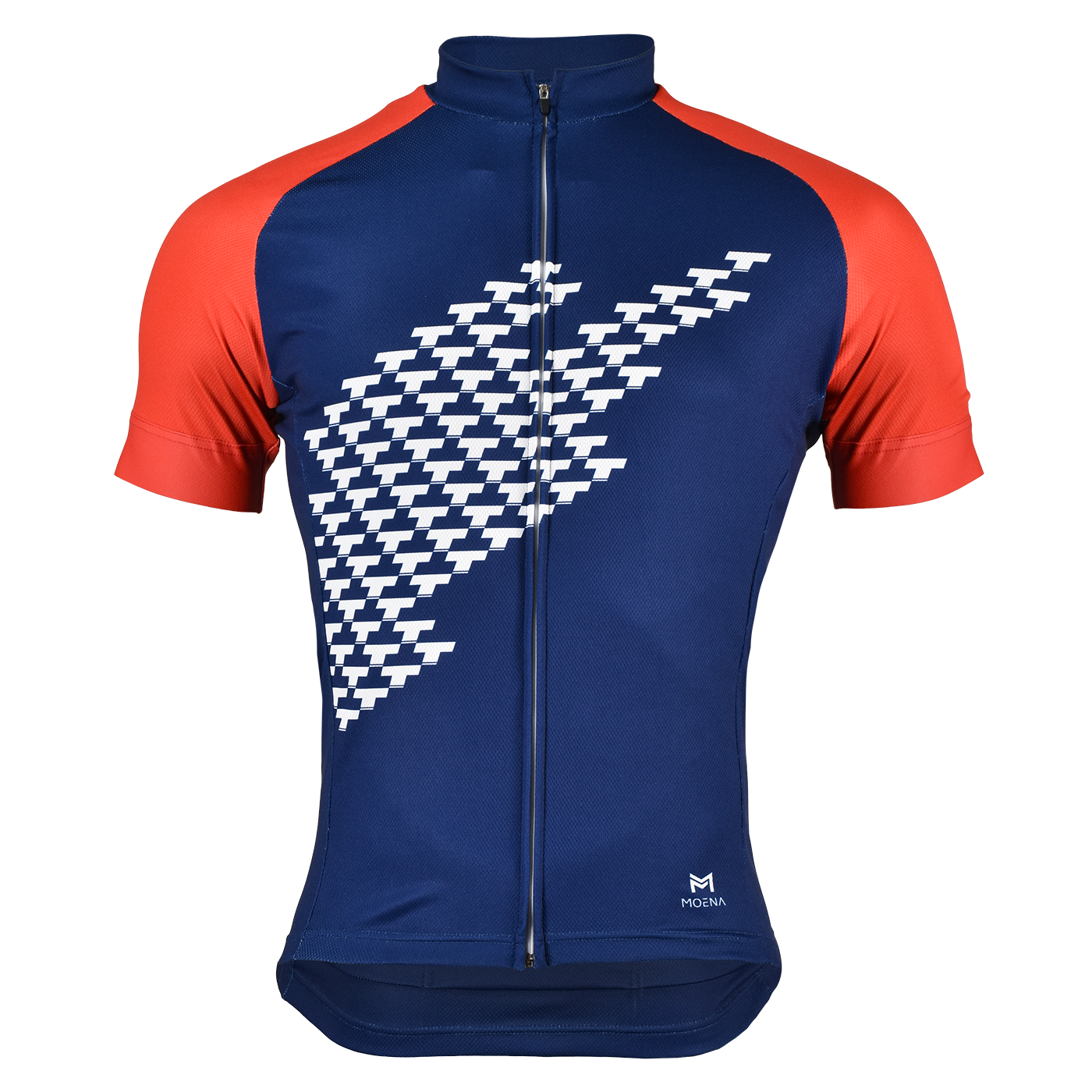 Radtrikot Teufelbergerr