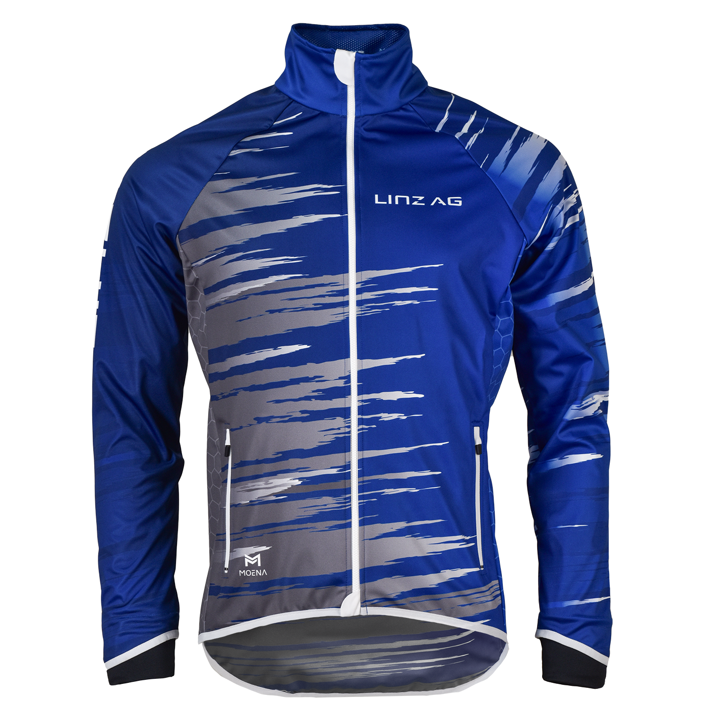 Softshelljacke LINZ AG