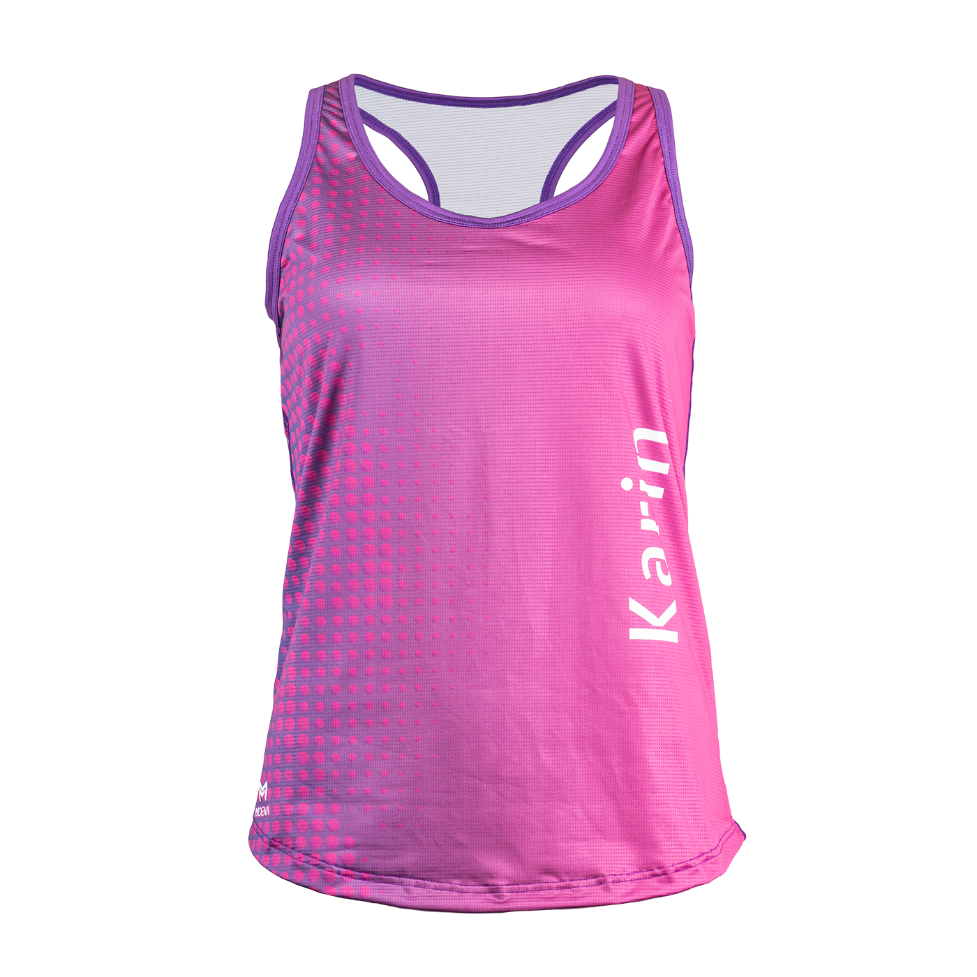 Tanktop Tennisverein ASKÖ Neue Heimat