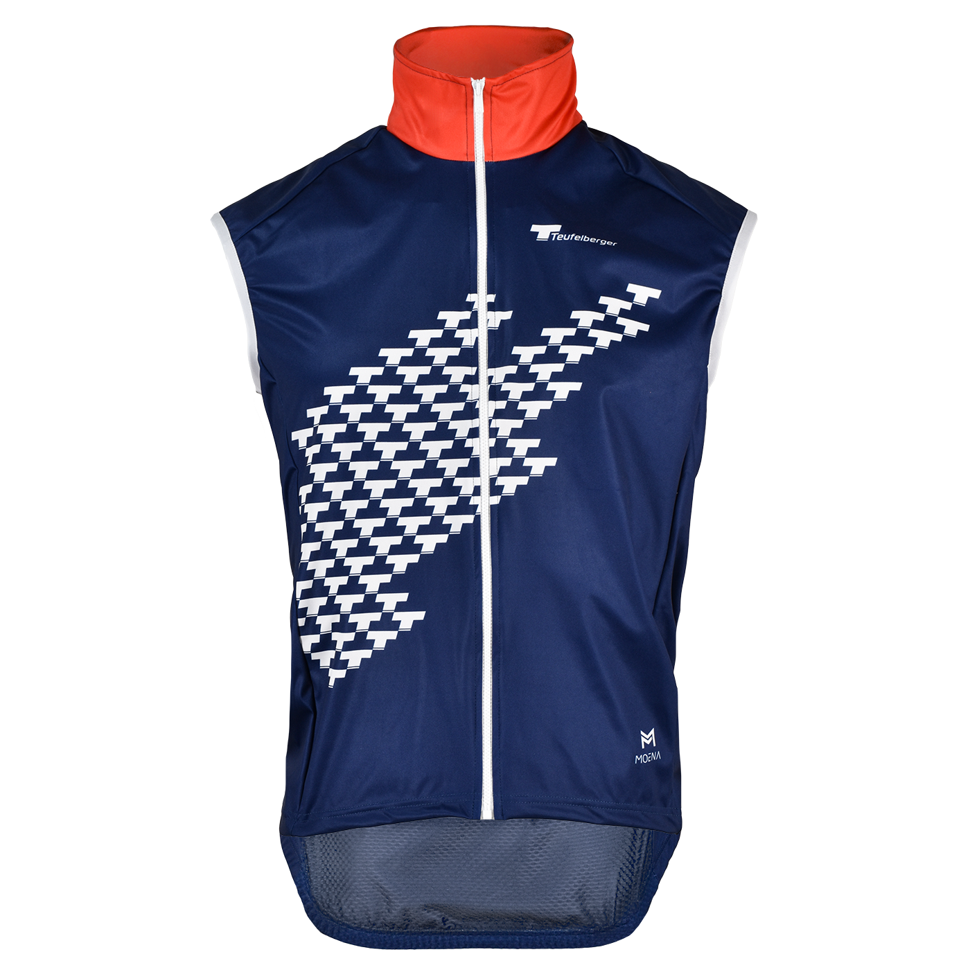 Radsport Windweste Teufelberger