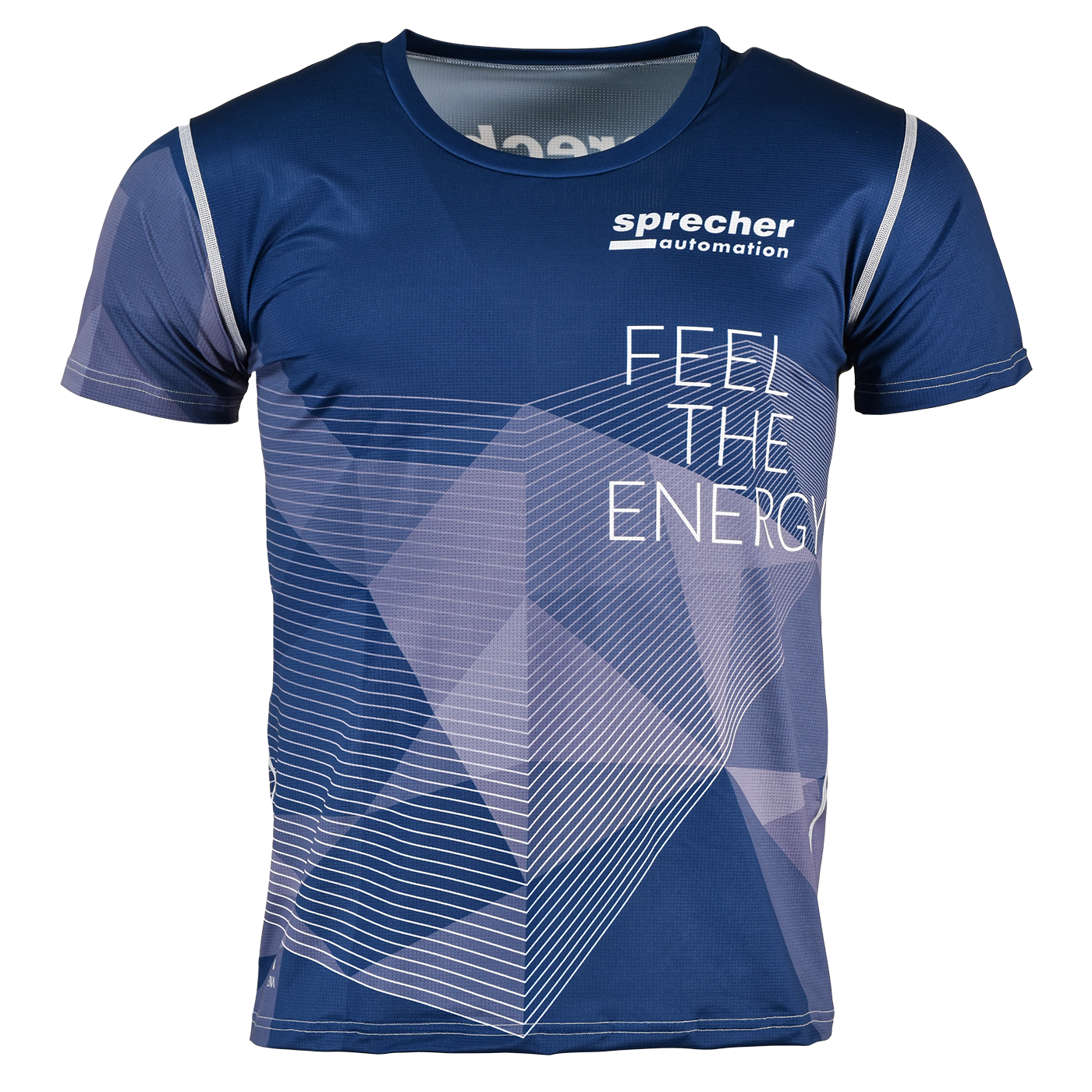 Running Shirt Sprecher Automation