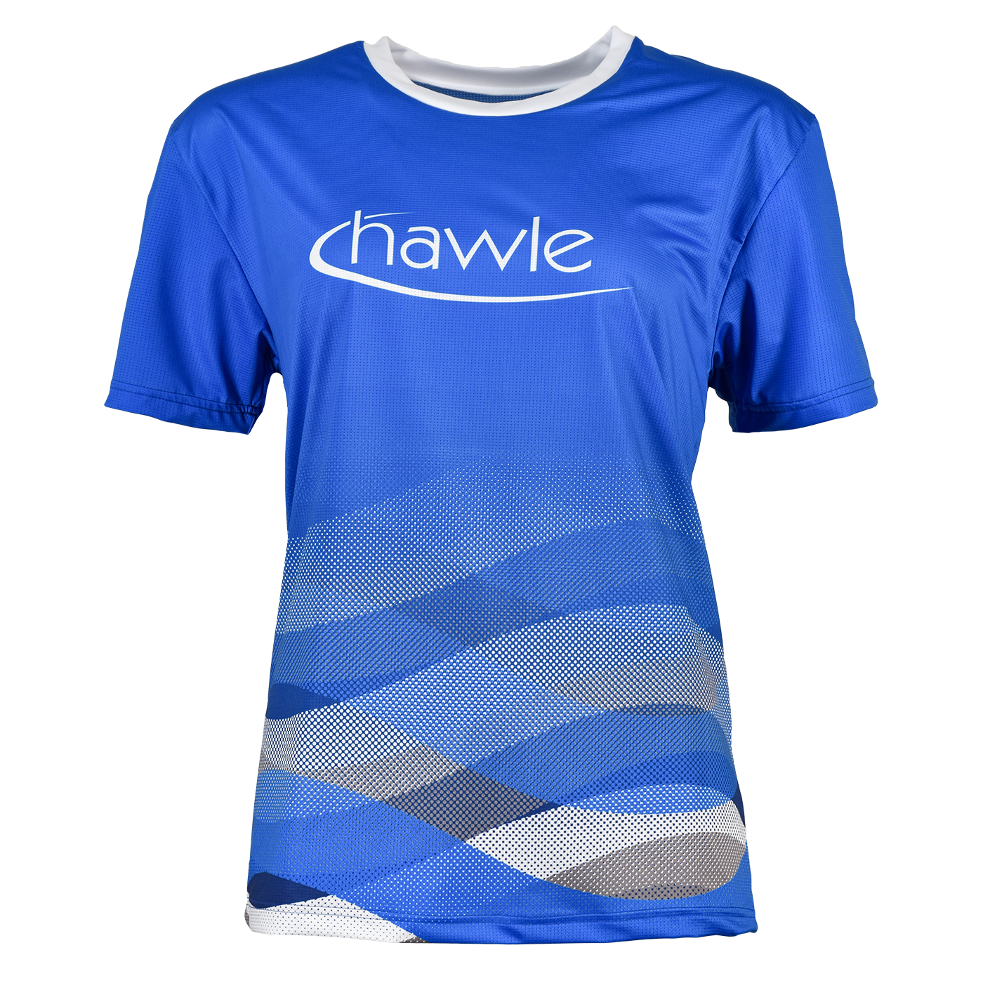 Running Shirt Hawle