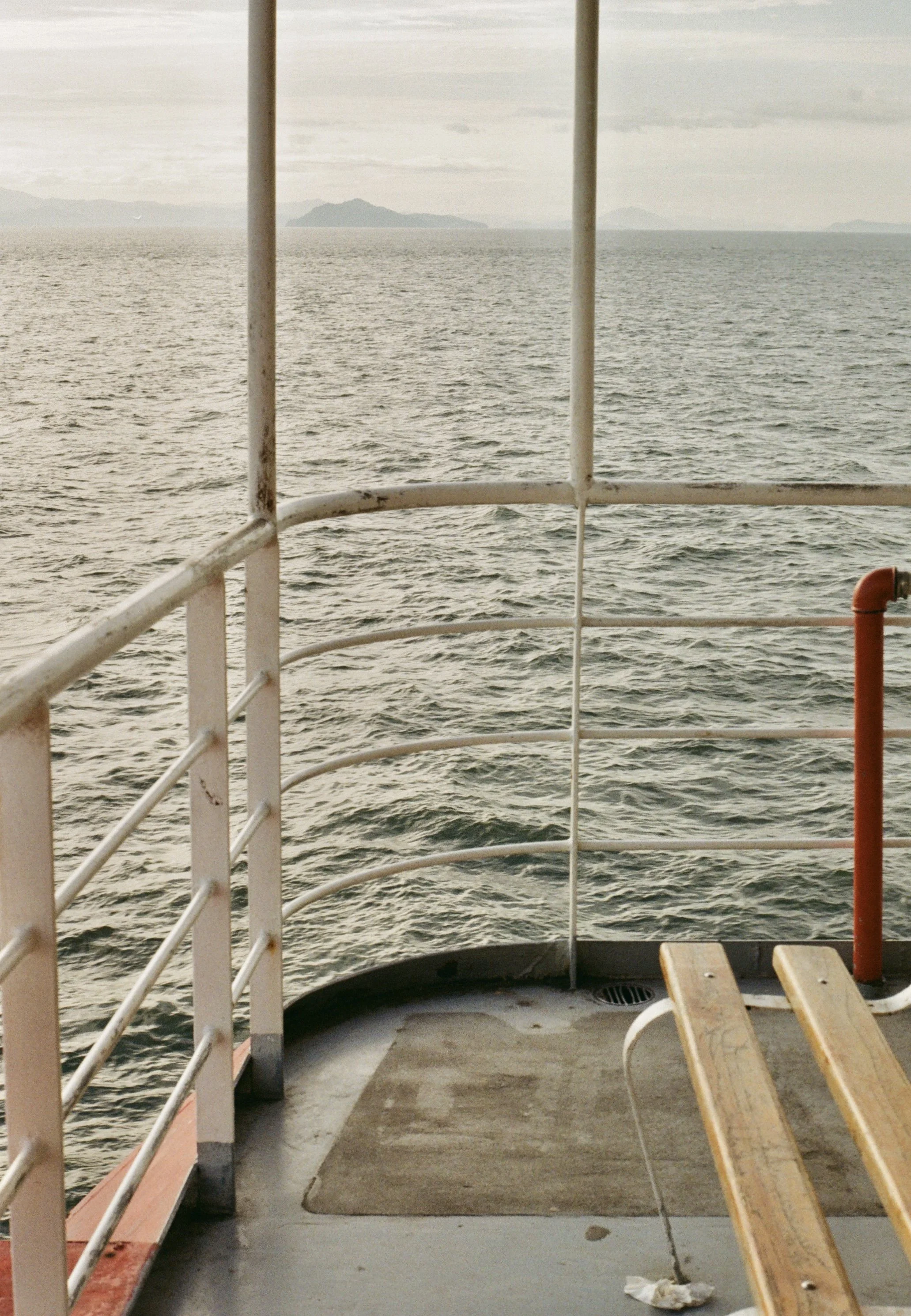 How Many Islands Till I Reach Home (2025)