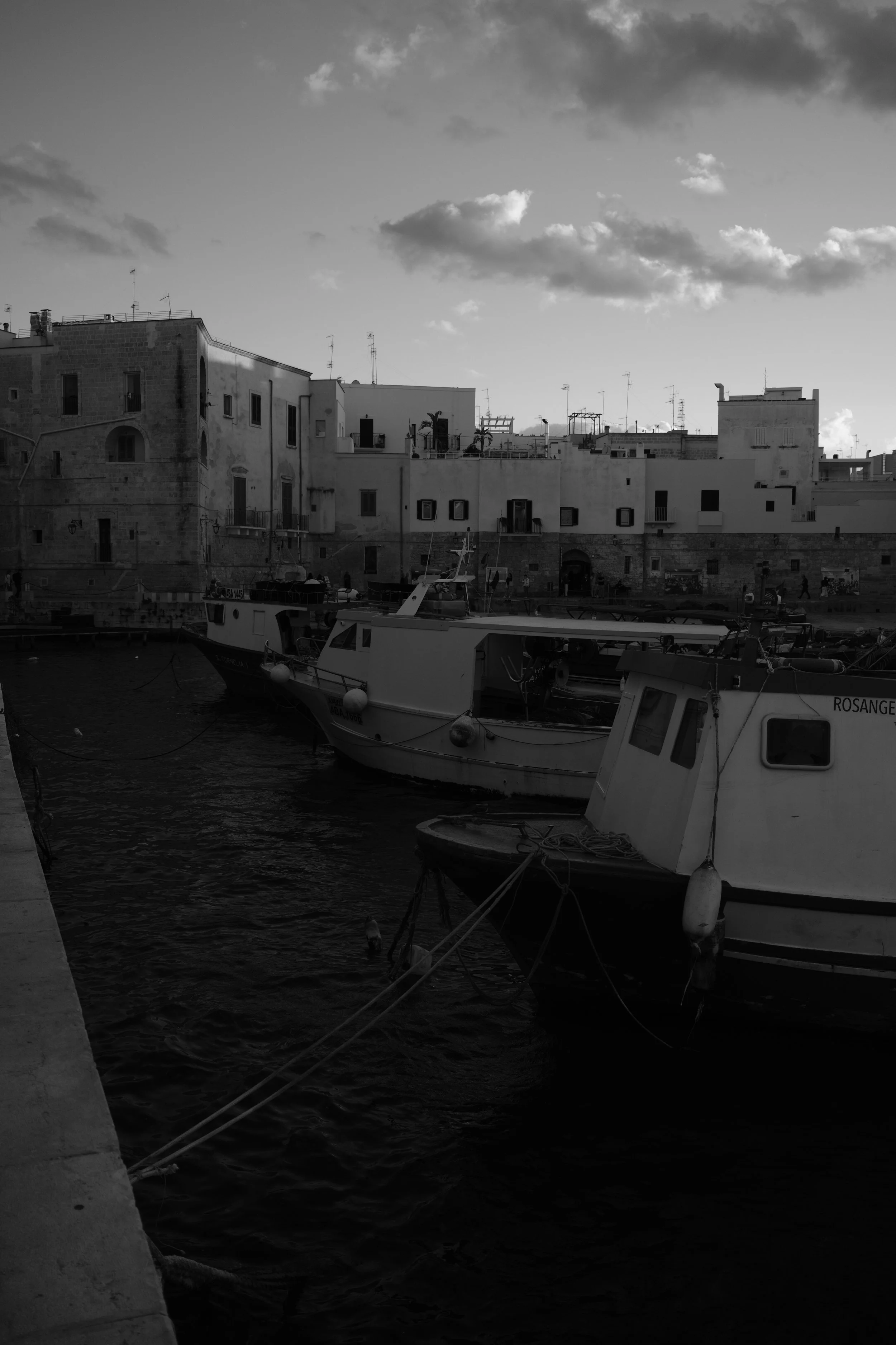 Monopoli, 2026