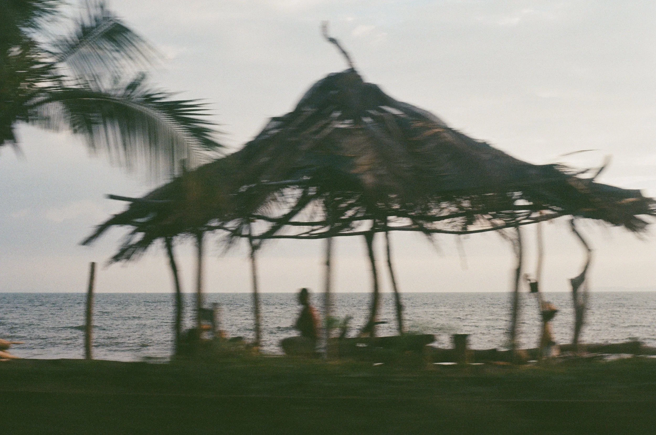 Home on film