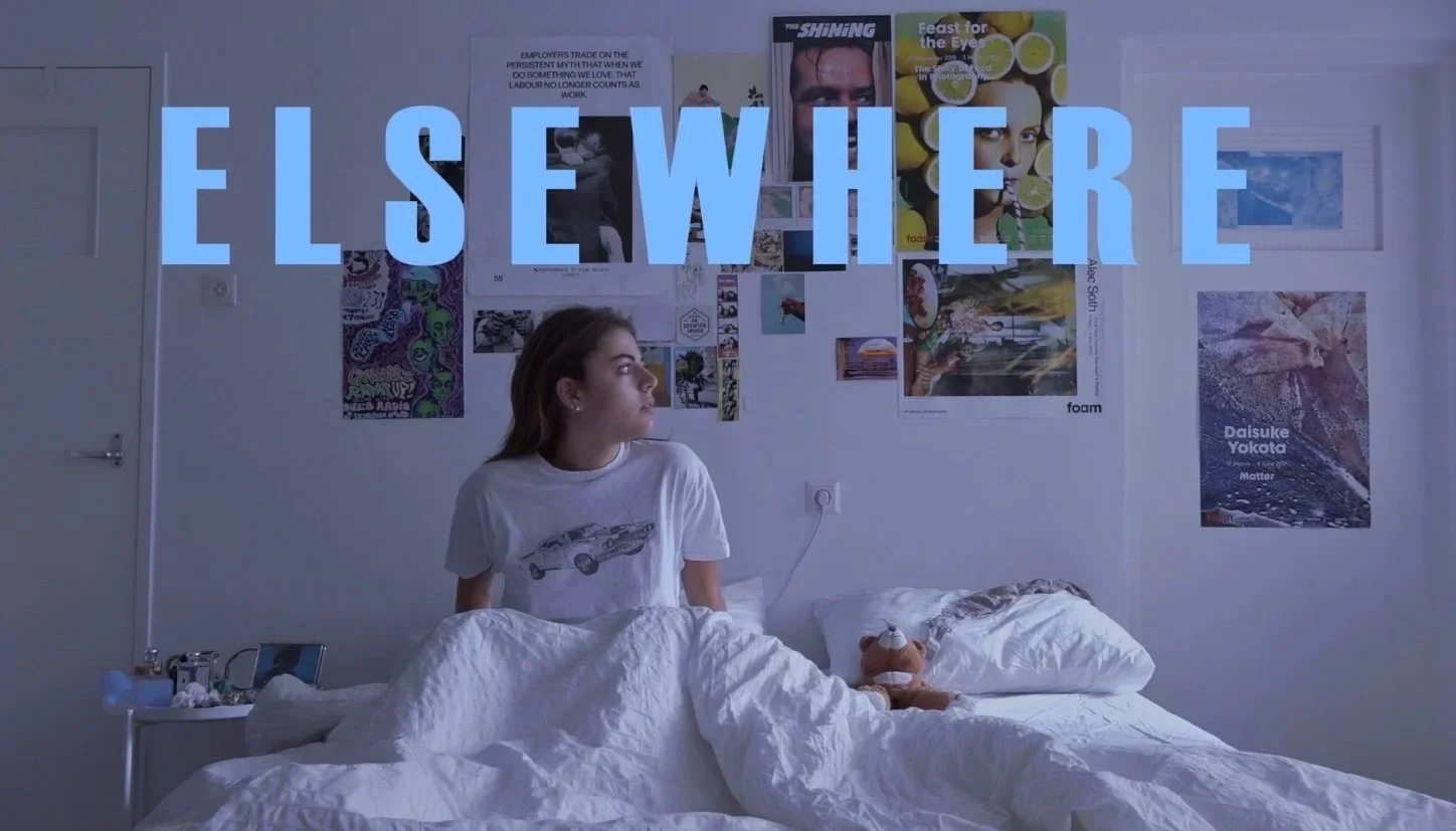 Elsewhere (2023)