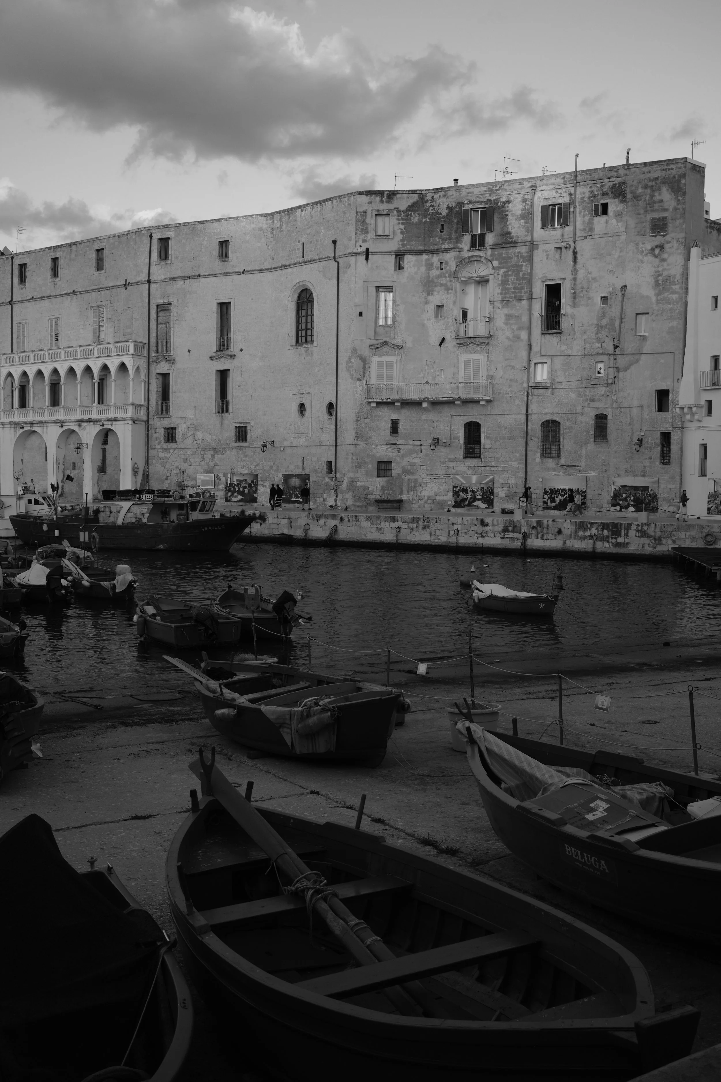 Monopoli, 2026