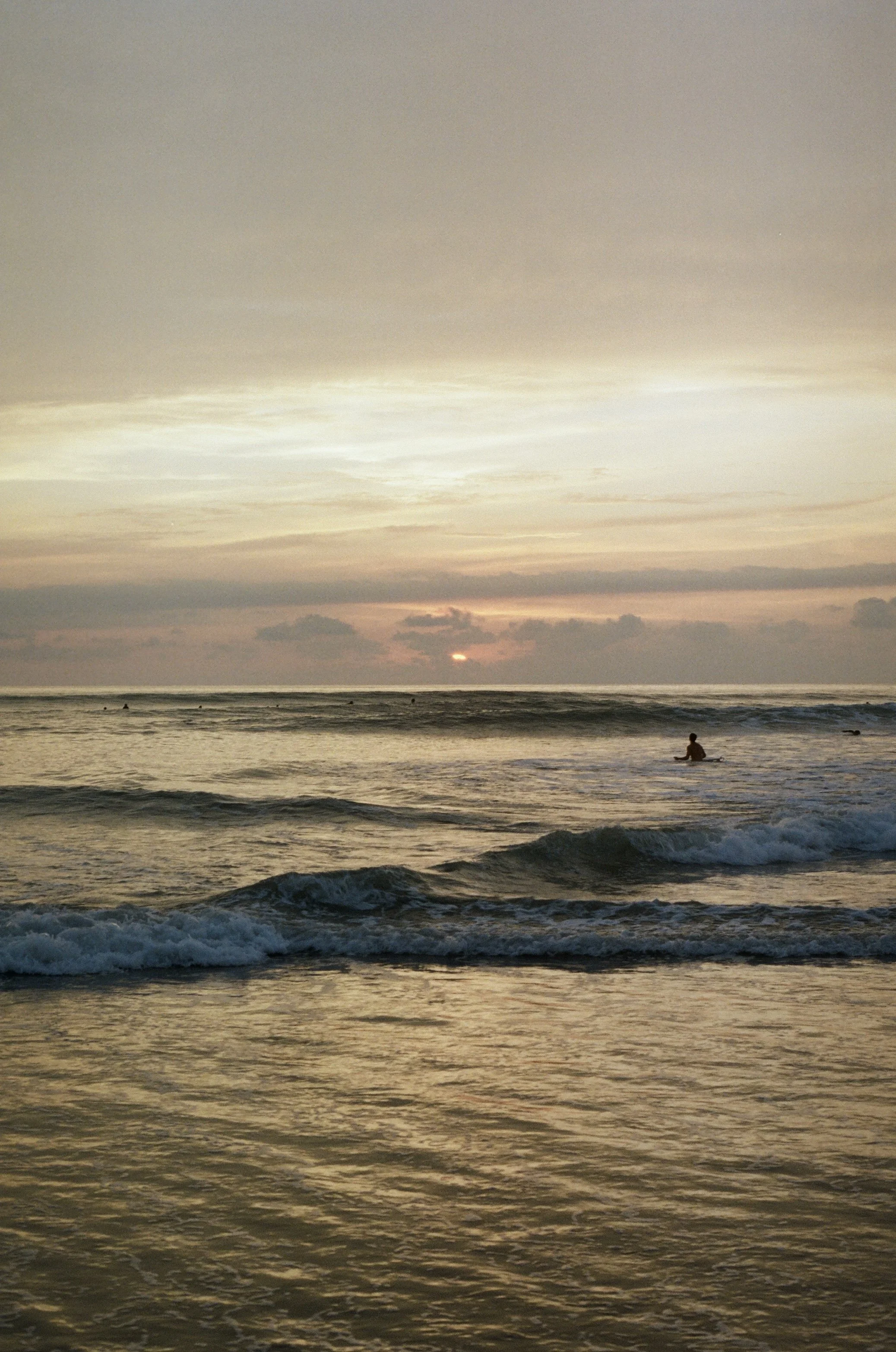 Last Surf (2025)