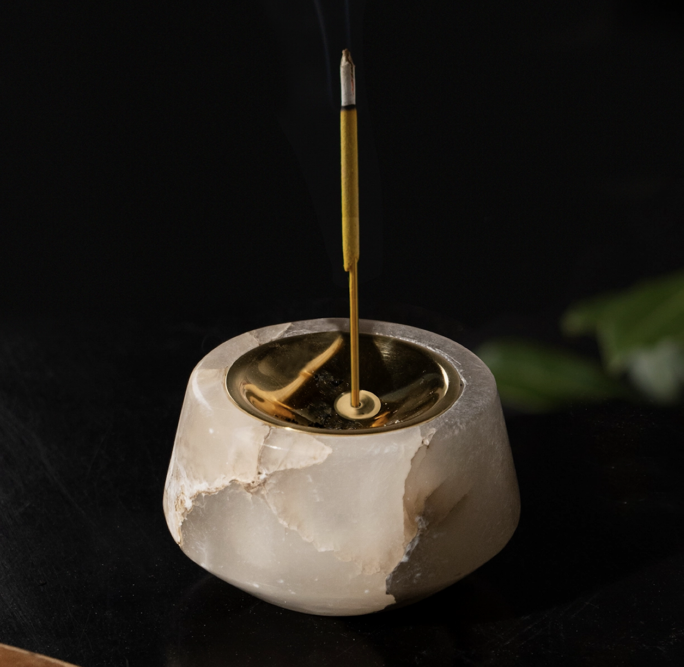 STARFALL INCENSE HOLDER