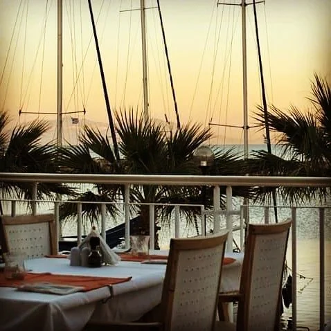 Looking forward to sharing this view with you soon #greekfood #summer2020 #kos #