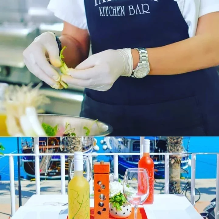 The art of perfection comes  from the heart , always love what you do#lovefood#create#foodlovers#