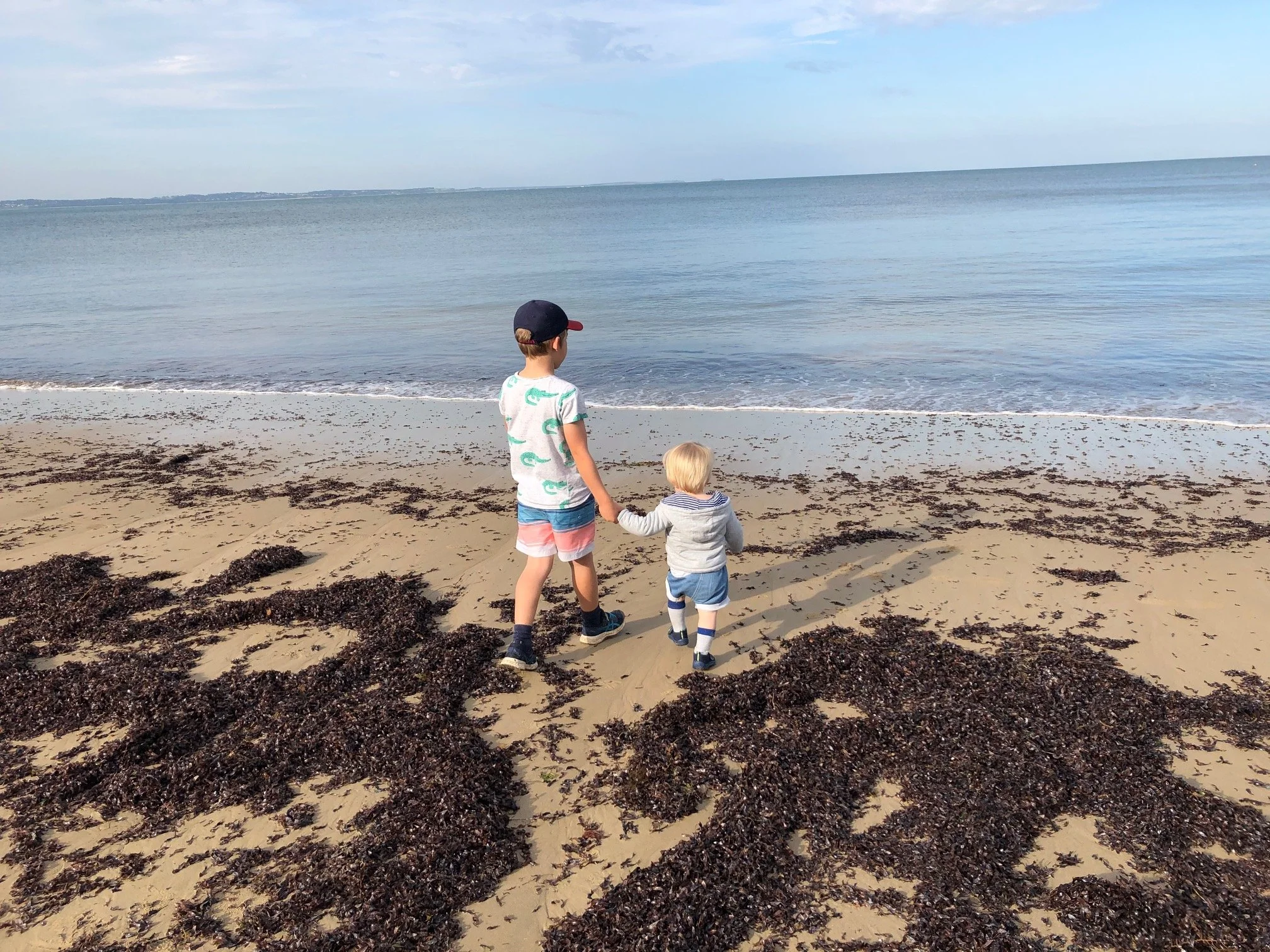 Parenting Through Divorce: The Guilt No One Talks About (and What Helps)