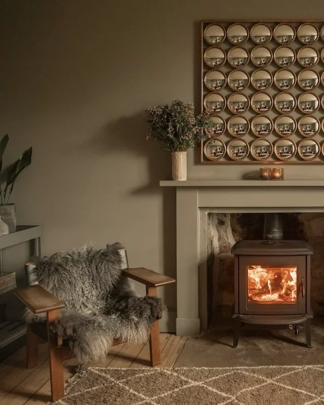 Autumn days at Killiehuntly Farmhouse 🍂

Wild Highland landscapes, long walks and evenings by the fire.

#scotland #slowtravel #quietluxury #boutiquehotel #sejournestay