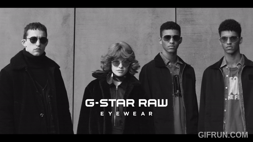 G-Star Eyewear