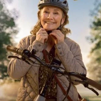 Dag van de fietshelm