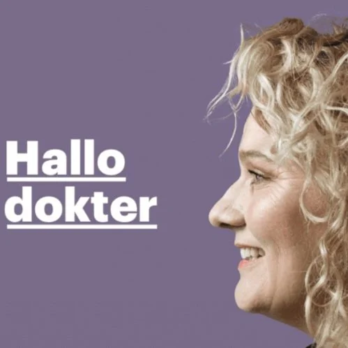 Patiëntenfederatie - Samen Beslissen