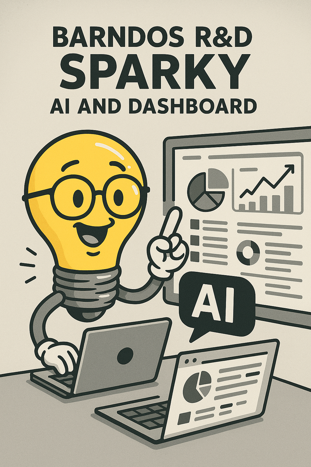 AI at Barndos: Building Smarter, Safer, and More Supportive Communities