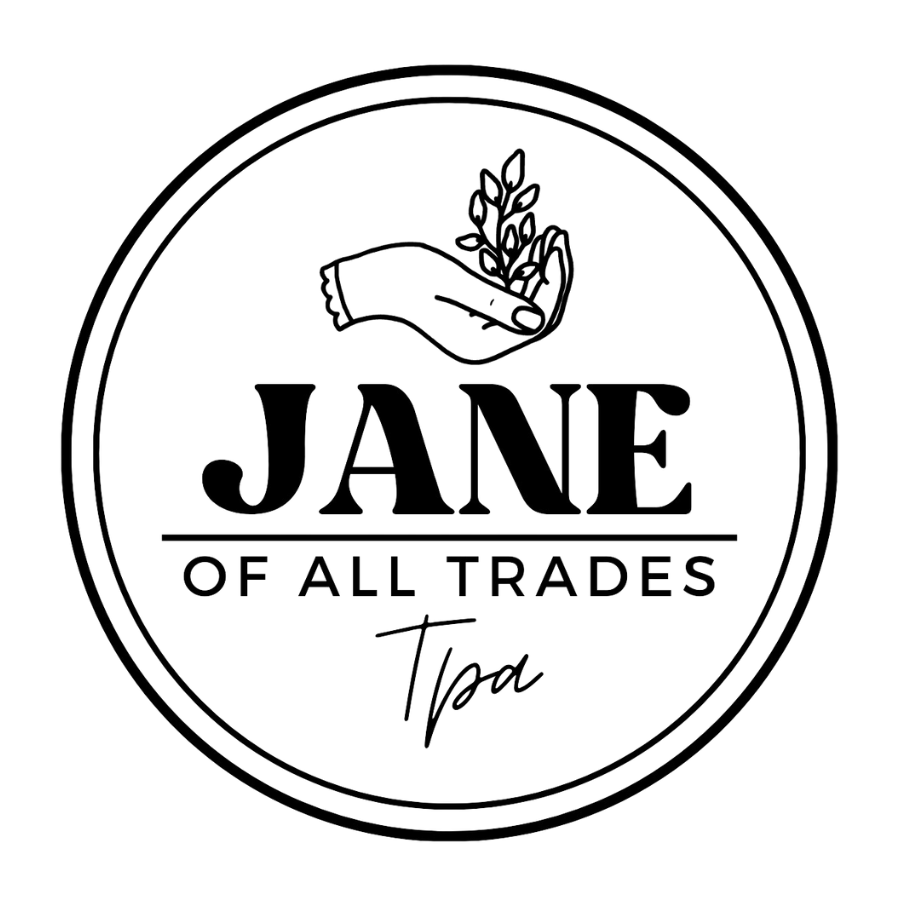 Jane of All Trades TPA