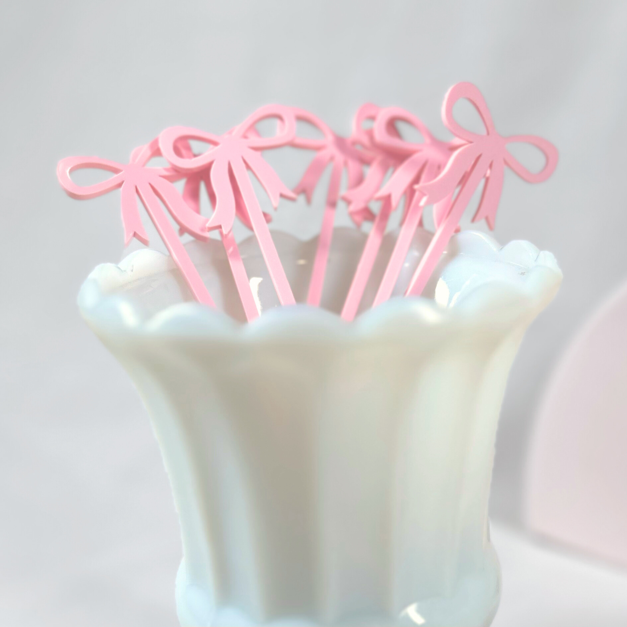 Drink Stirrer
