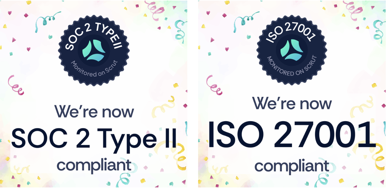 Quantious Achieves ISO 27001 and SOC 2 Compliance, Reinforcing Its Commitment to Security and Privacy