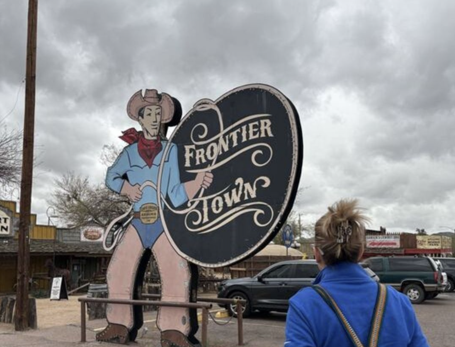 The Robots Are Busy This Week