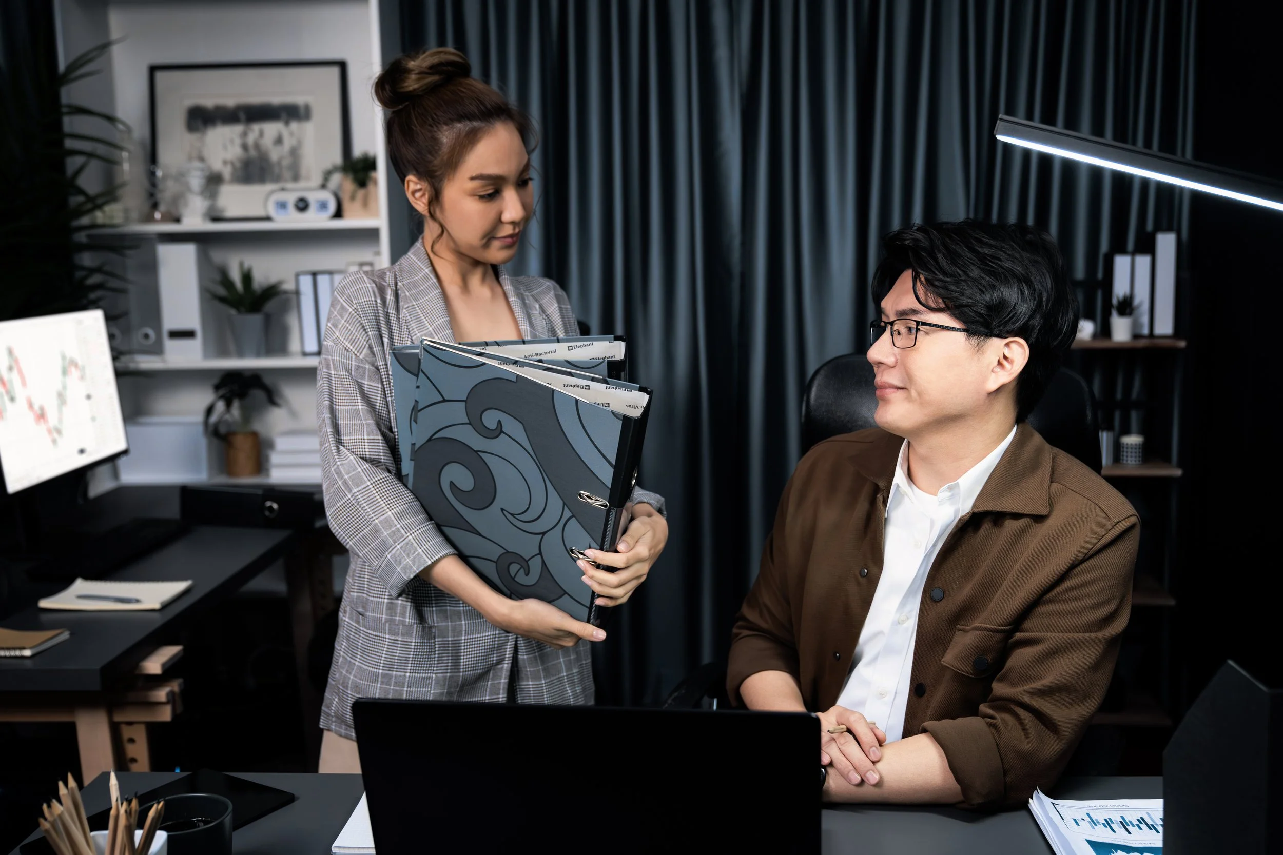 Start Smart: A Beginner’s Guide to Launching Your Own Business