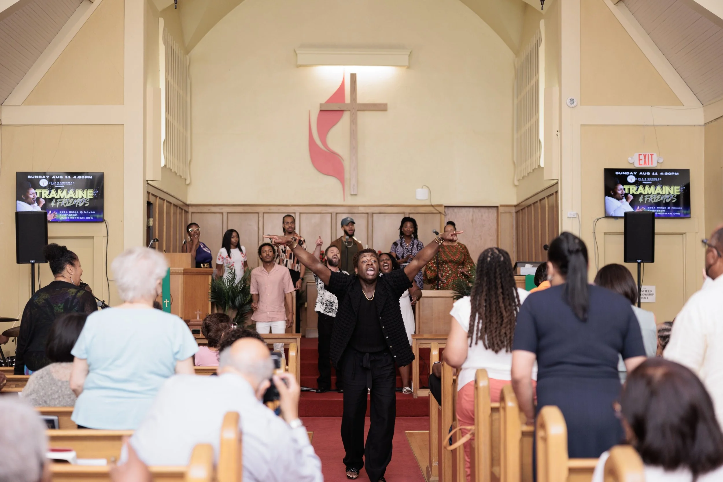 Women of the Word: Leadership and Legacy