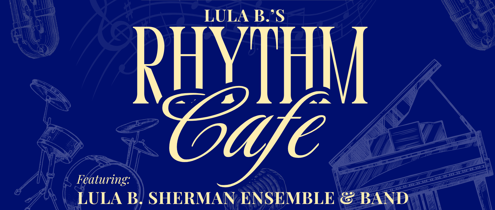 Lula B.'s Rhythm Cafe