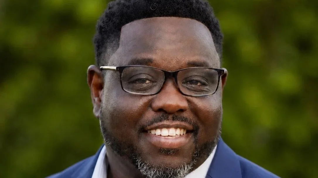 Rev. Dr. Aaron McLeod's 4th Reappointment Celebration