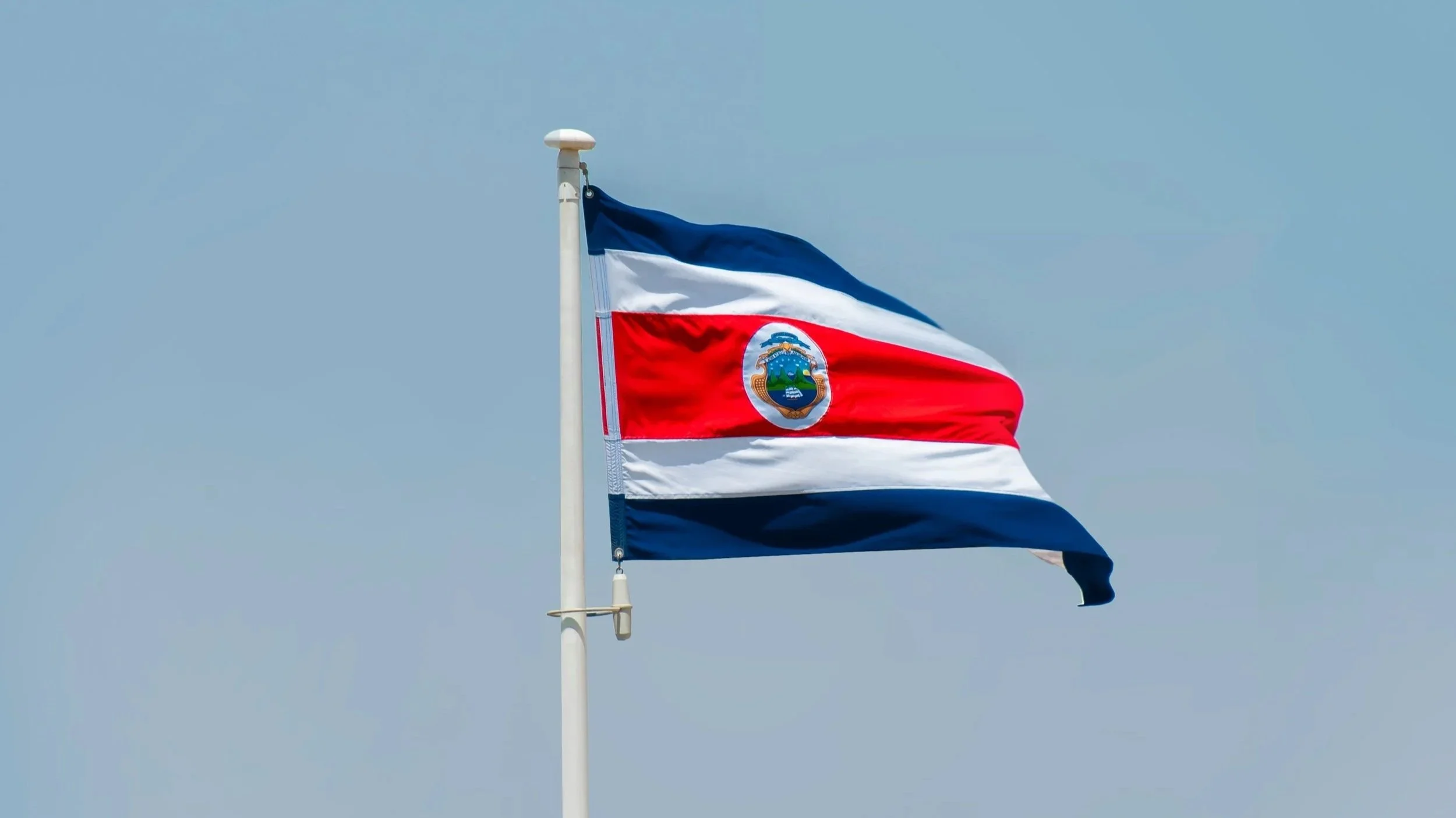 Cultural Worship Celebration, Costa Rica Consulate Ribbon-Cutting &amp; Reception