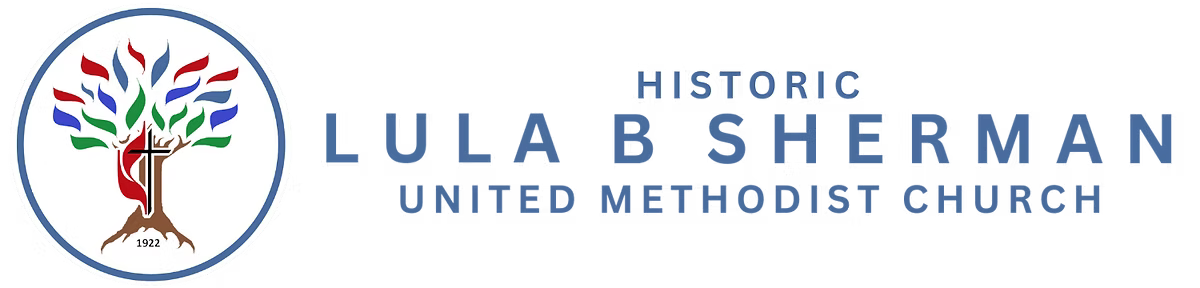 LULA B SHERMAN UMC