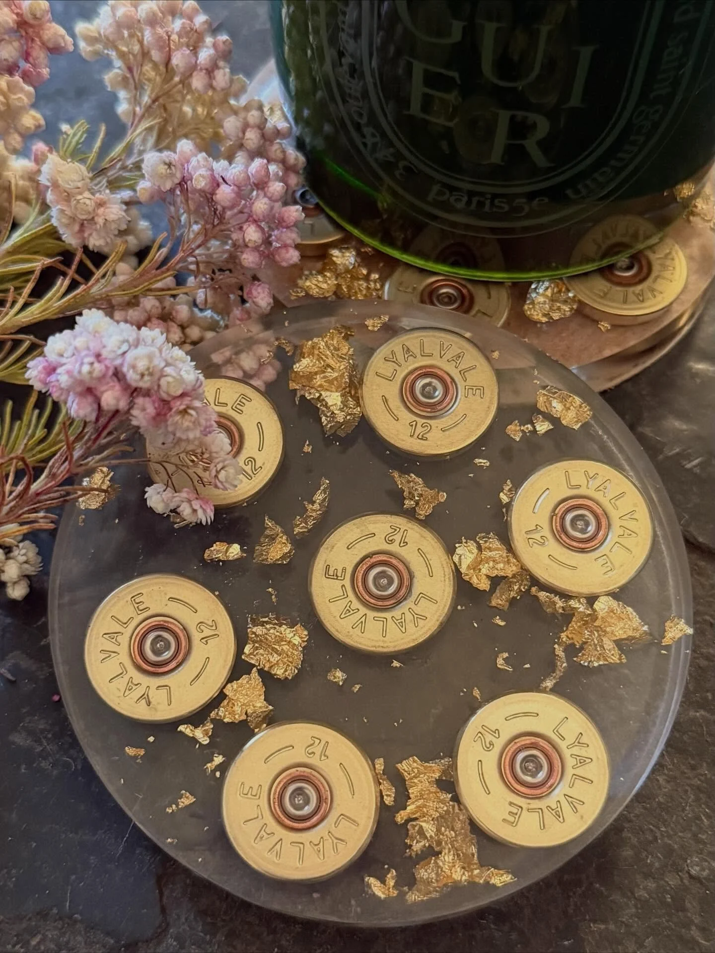 Can you help a gal out? 🫶🏼

So when I put these on my stories a few months ago, you all went made and asked for them to be added to the website! 😍

Question is do you prefer cork backed or without? Let me know 😘
.
.
.
.
.
.
.
.
.
{ pheasant, game