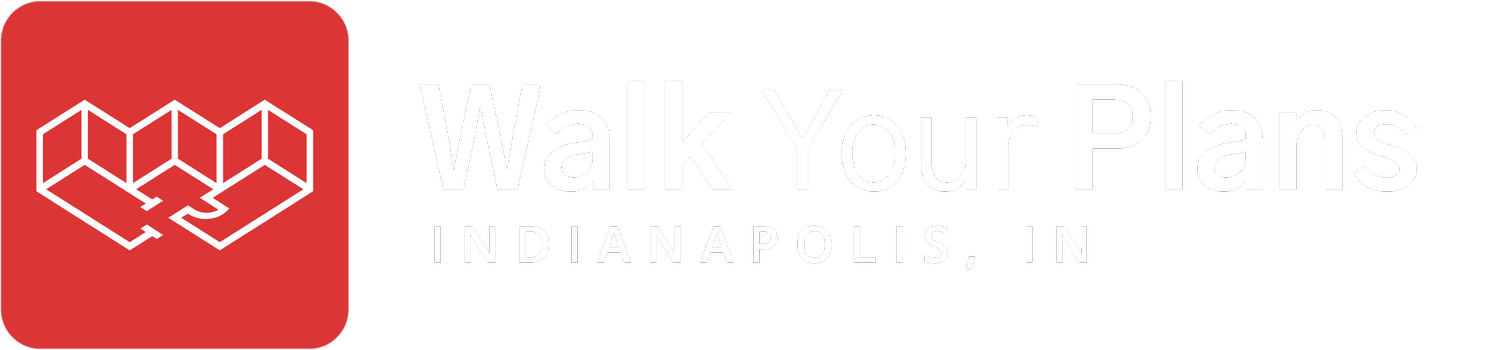 Walk Your Plans Indy