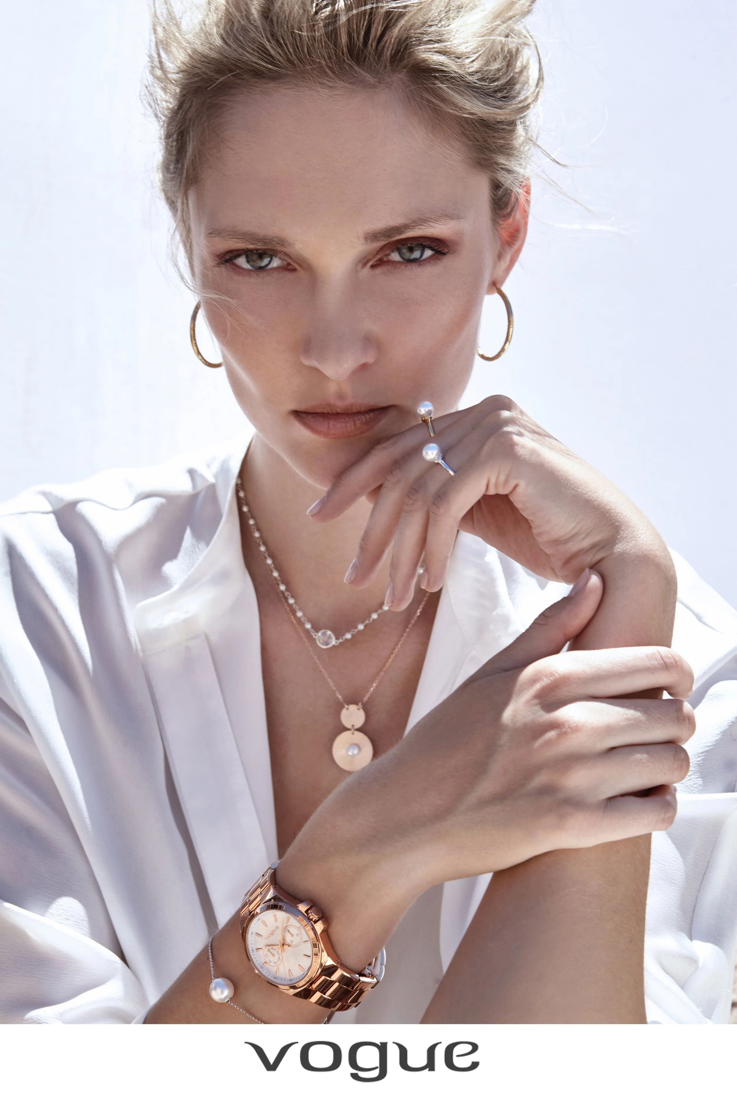 Vogue Watches