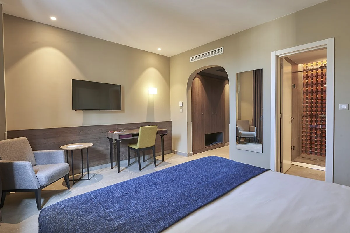 Chambre M Confort du M Suite Hôtel