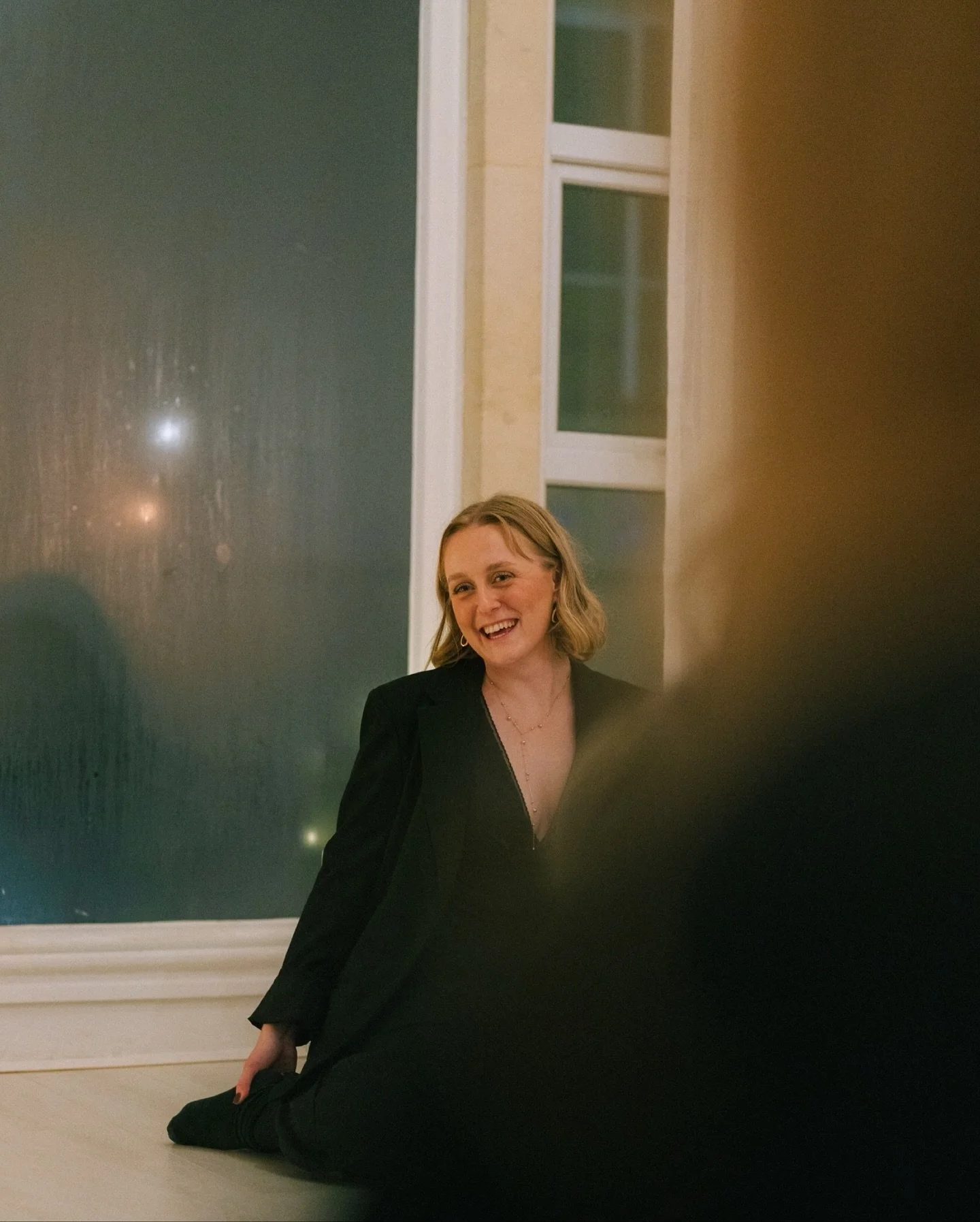 HAPPY ONE WEEK TO THE WAY WE GO NOW IS GOOD 🖤

I am still on cloud 9 after the most wonderful night celebrating this book. I&rsquo;m so grateful for everyone that helped out, showed up and genuinely made me feel so special on the night. 

This book 