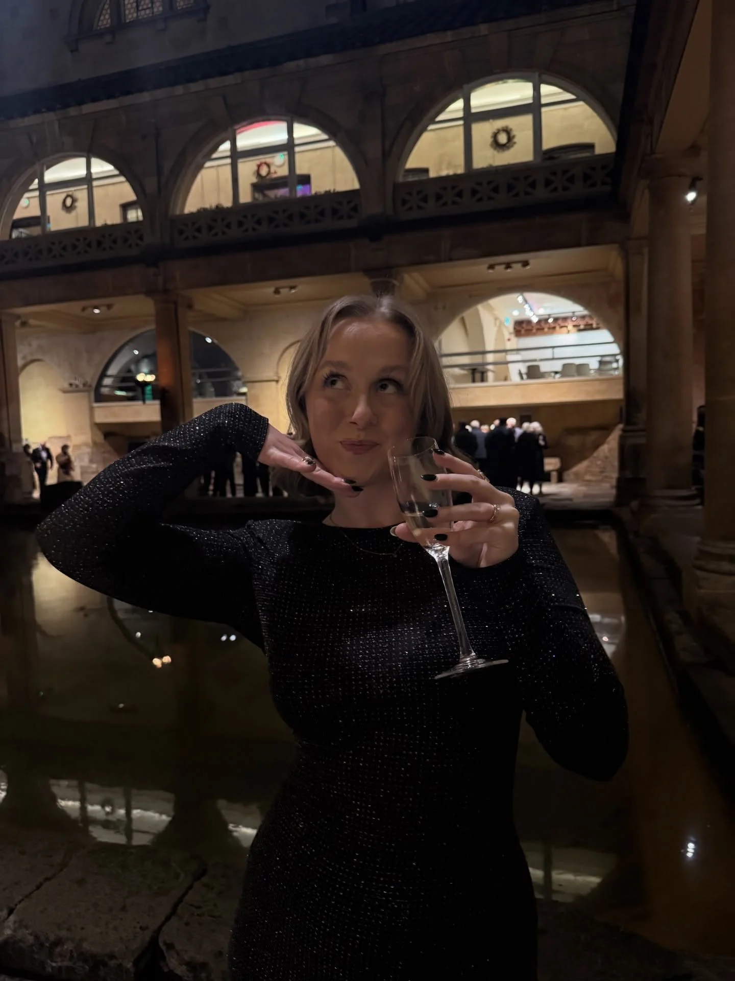 some favs from the December camera roll ⭐️ swipe to the end if u dare