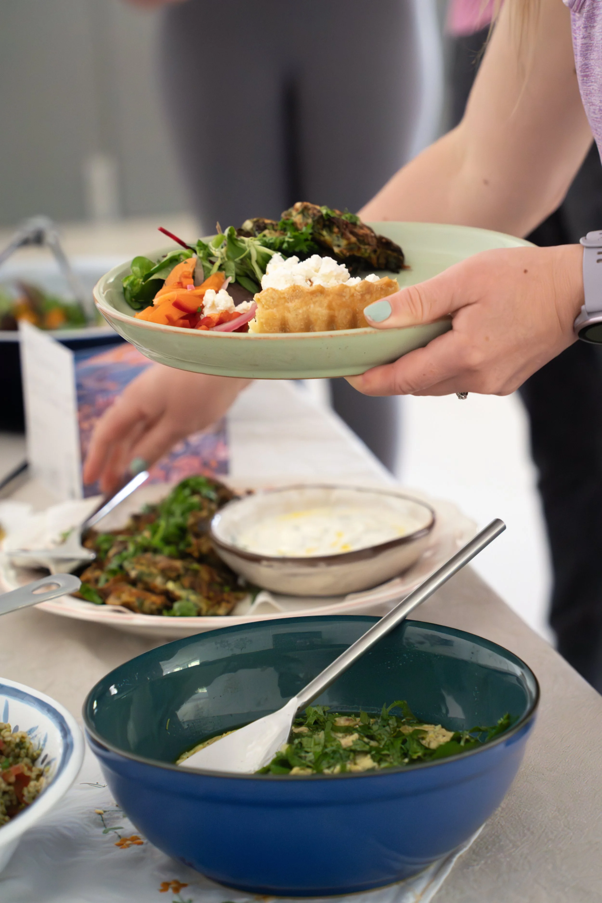 Daisy Day Retreat _ Food-8.jpg