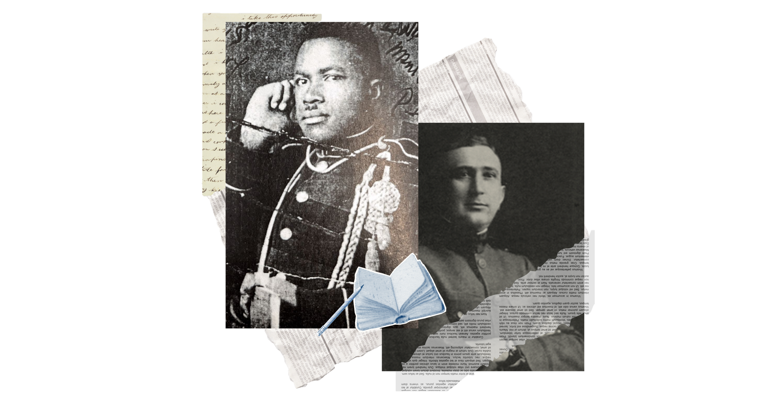 Inspired by a Friendship That Changed History