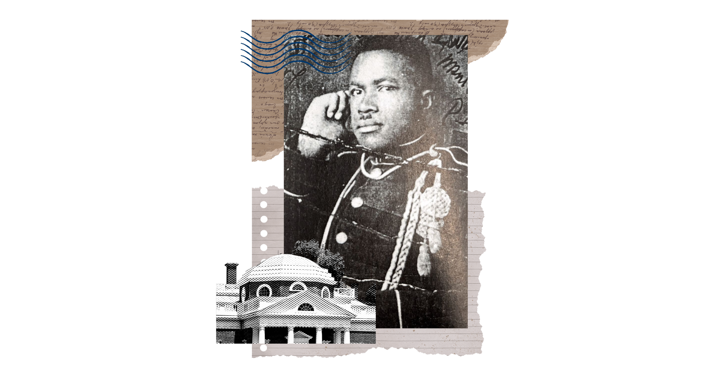 Meet Randolph L. White