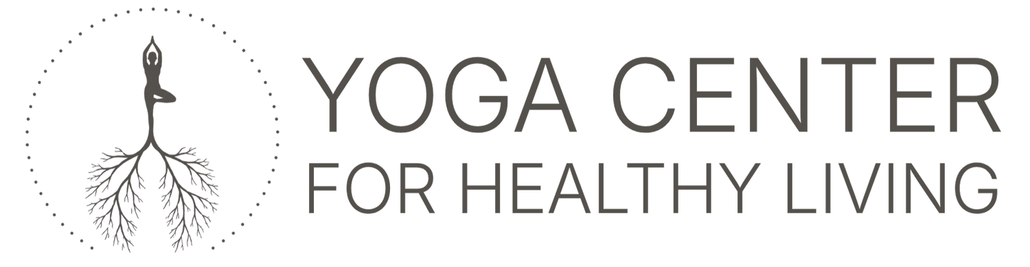 Yoga Center for Healthy Living