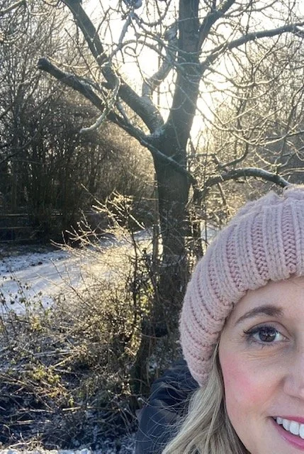 Finding Light in a Bleak Week