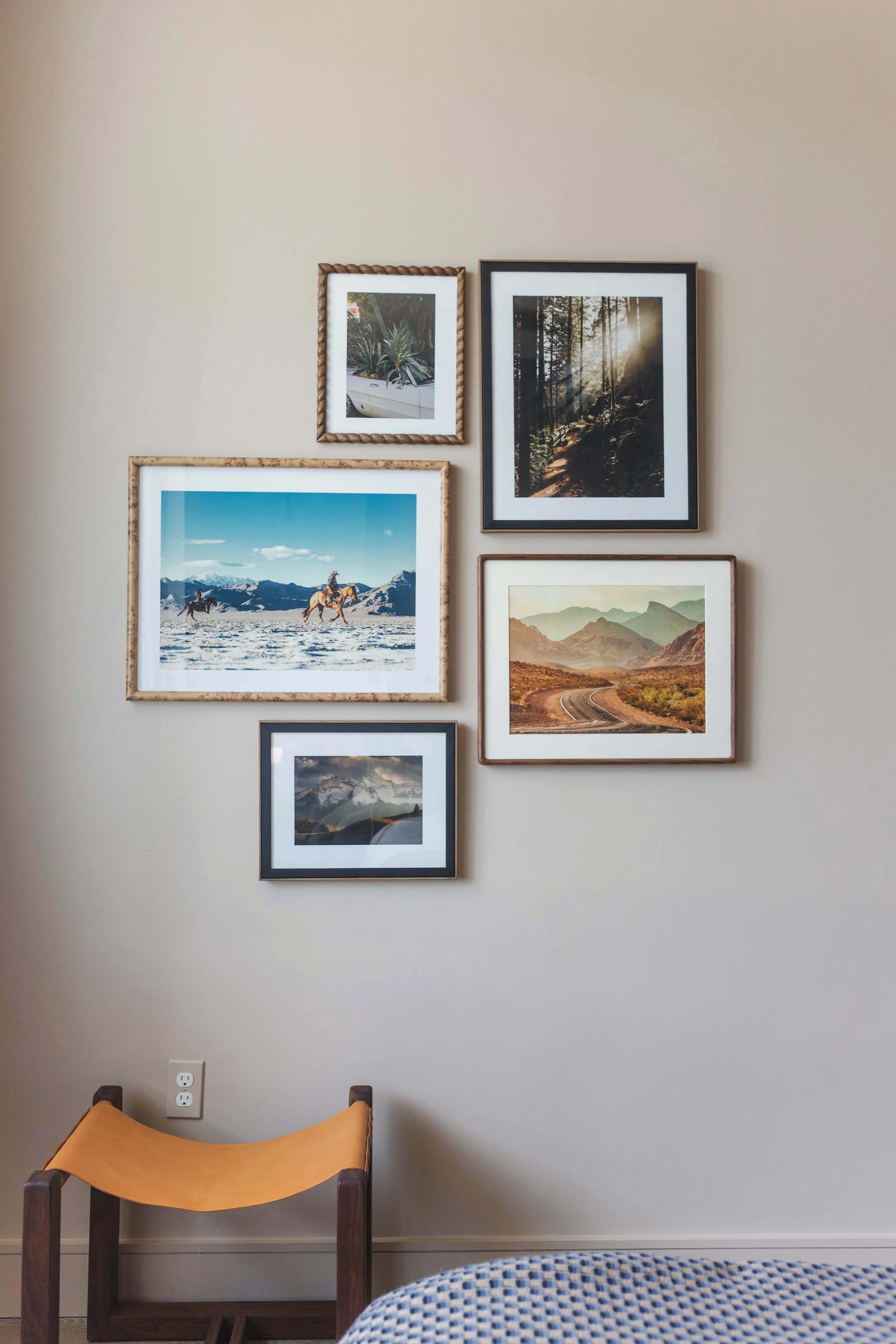 CURATION | DESIGN