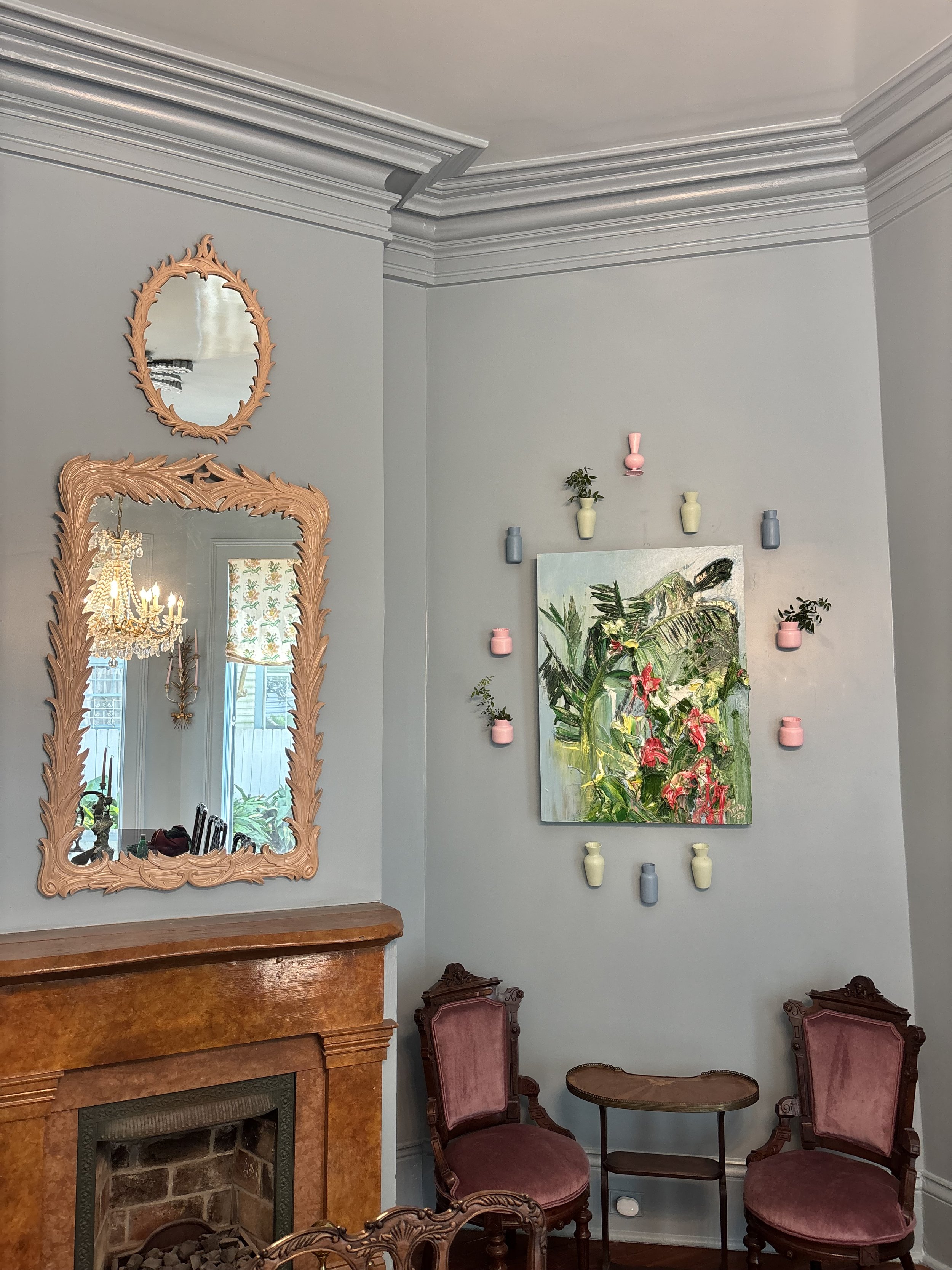CUSTOM WORK | INSTALL