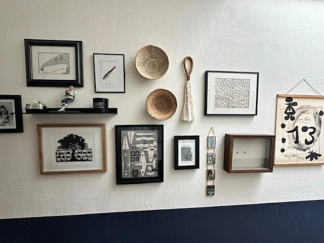 INSTALL | CLIENT ART