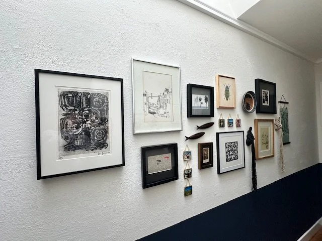 INSTALL | ALL CLIENT ART