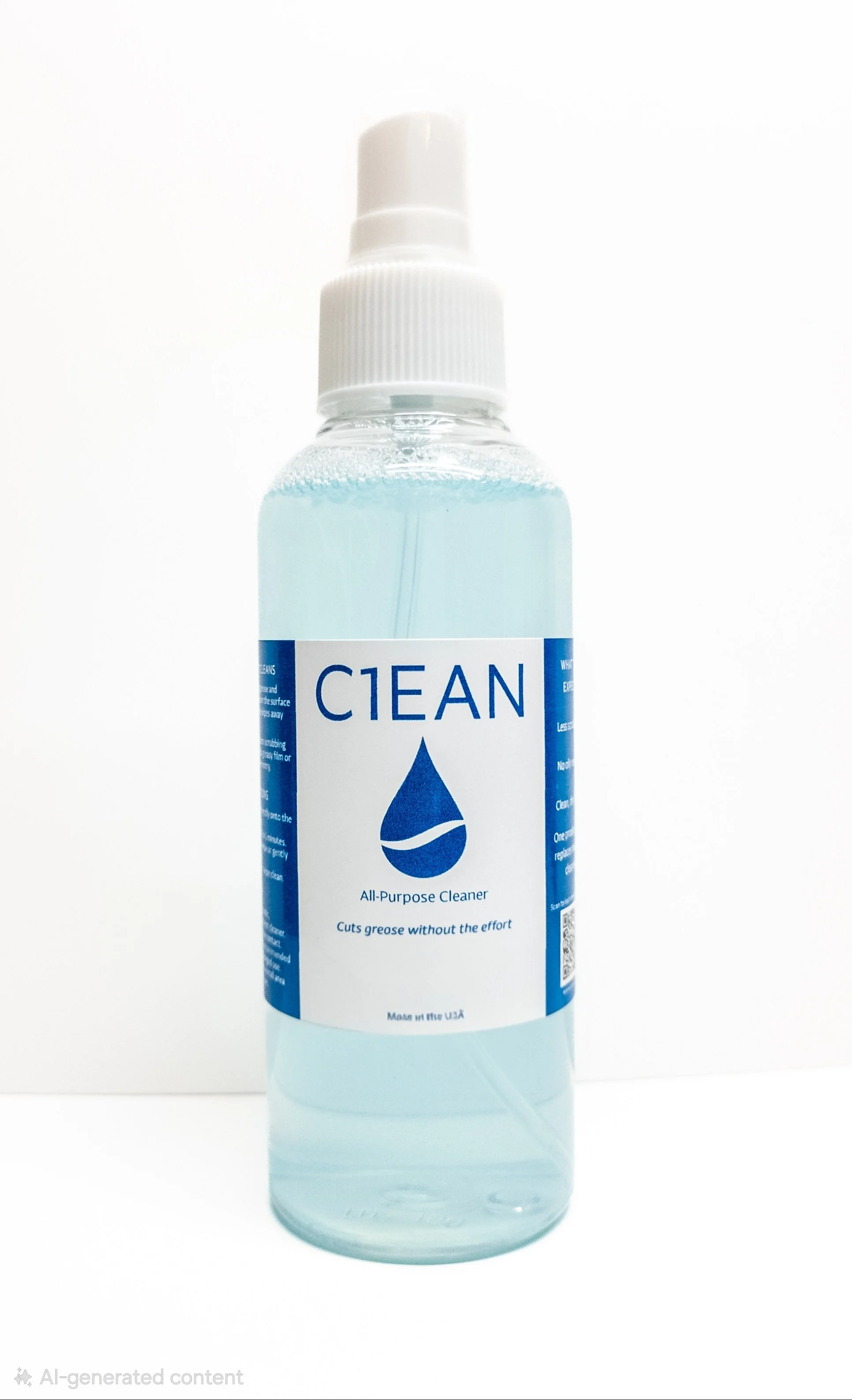 C1EAN - All-Purpose Cleaner (5 fl oz)